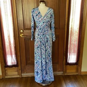 Lilly Pulitzer Nichola Maxi